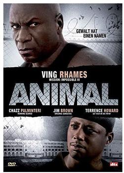 Koch Media Animal