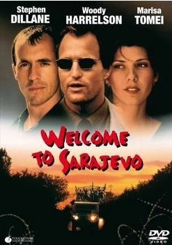 EuroVideo Welcome to Sarajevo