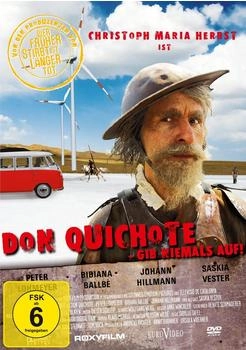EuroVideo Don Quichote
