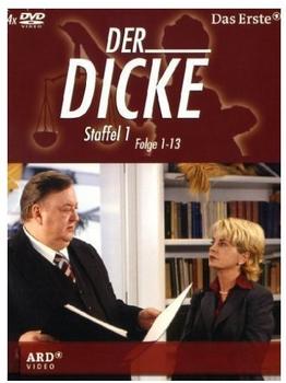 ARD Video Der Dicke - Staffel 1 (DVD)