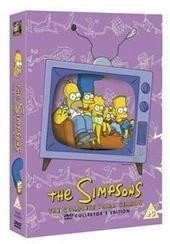 20th Century Fox The Simpsons - Season 3 [UK IMPORT]