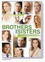 Touchstone Brothers and Sisters - Staffel 1 - Teil 1 (3 DVDs)