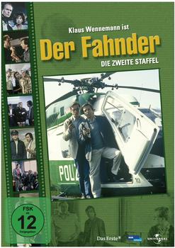 Universal Stud. Der Fahnder - Die zweite Staffel