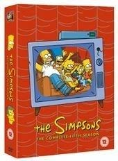 20th Century Fox The Simpsons - Season 5 [UK IMPORT]