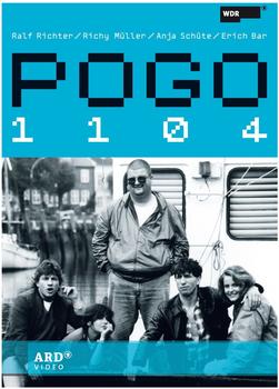 Pogo 1104 [DVD]