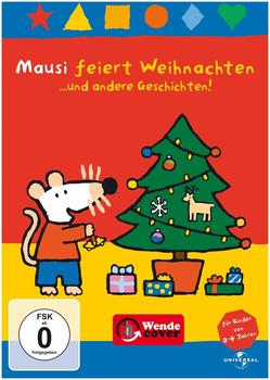 Universal Stud. Mausi feiert Weihnachten ...und andere Geschichten