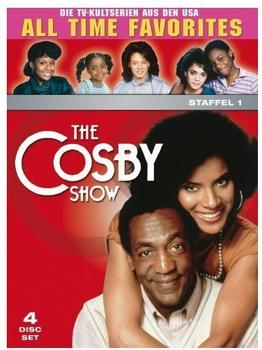 universum film The Cosby Show - Staffel 1 (Digipack) (DVD)
