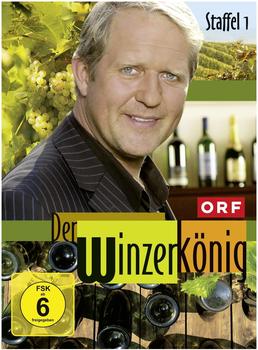 universum film Der Winzerkönig - Staffel 1 (DVD)