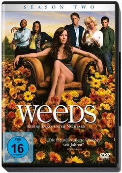 Weeds: Kleine Deals unter Nachbarn - Season 2