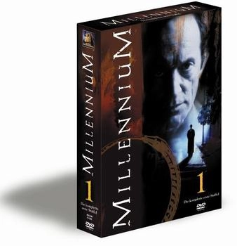 20th Century Fox Millenium - Season 1