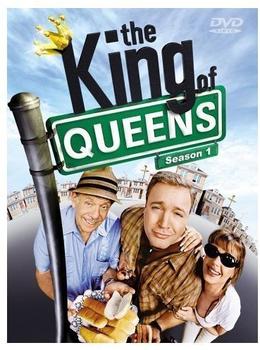 KOCH Media The King of Queens - Staffel 1 (DVD) (Release 03.05.2006)