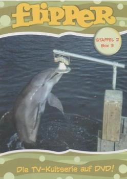 Edel Flipper - Staffel 2, Box 3 (2 DVDs)