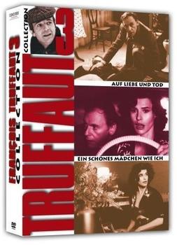 Concord Truffaut - Collection 3