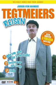 Universal Stud. Tegtmeiers Reisen
