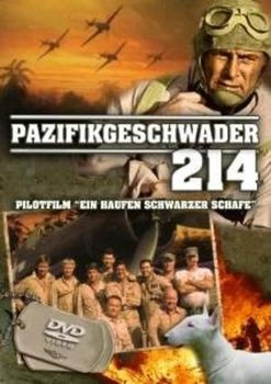 Pazifikgeschwader 214 - Vol. 1 [DVD]