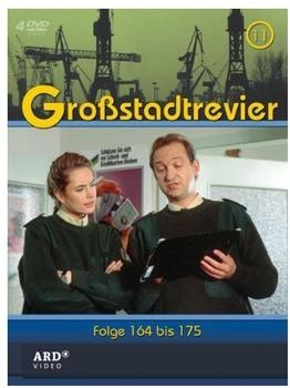 Großstadtrevier - Box 11 (Folge 164-175) [DVD]