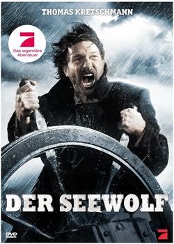 Koch Media Der Seewolf (2 DVDs)