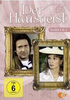 Universum Der Hausgeist - Staffel 1 & 2 (3 DVDs)