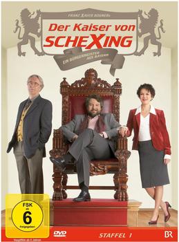 Der Kaiser von Schexing - Staffel 1 [DVD]