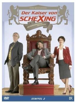 Kaiser von Schexing,Der - Staffel 2 [DVD]