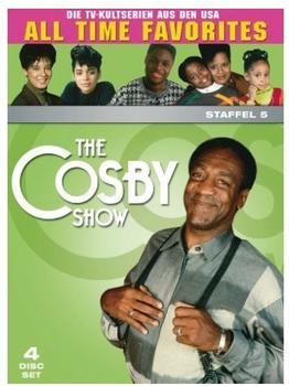 universum film The Cosby Show - Staffel 5 (Digipack) (DVD)