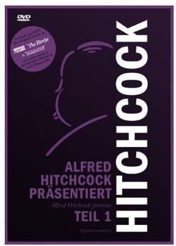 Koch Media Alfred Hitchcock präsentiert - Teil 1 (3 DVDs)