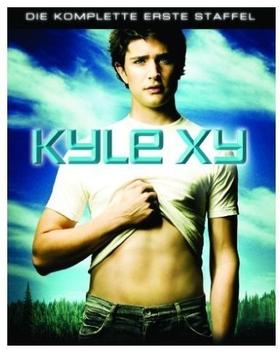 Touchstone Kyle XY - Staffel 1 (DVD)