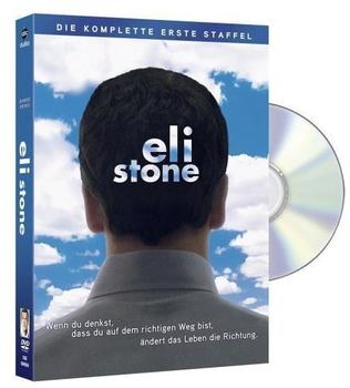 Buena Vista Eli Stone - Staffel 1 (DVD)