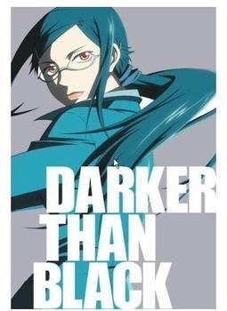 SPV Darker Than Vol. 3 (Episoden 11-14)