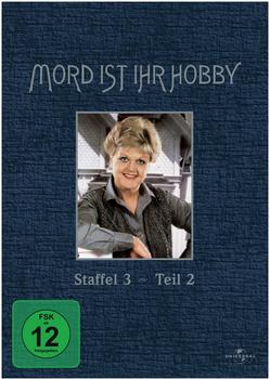 Universal Stud. Mord ist ihr Hobby - Staffel 3.2