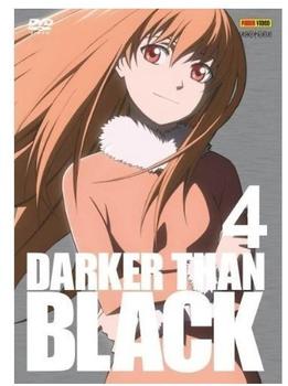 SPV Darker Than Vol. 4 (Episoden 15-18)
