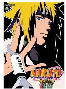 SPV Naruto - Vol. 25 Episoden 105-109