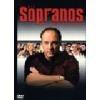 Warner Die Sopranos - Staffel 1 (DVD) (Ausgabe 18.04.2008)