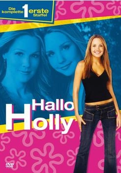 Warner Bros. Hallo Holly, Staffel 1 (3 DVDs)