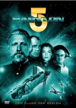 Warner Bros. Spacecenter Babylon 5: Der Fluss der Seelen