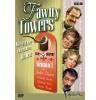 WVG Fawlty Towers - Staffel 1 (DVD)