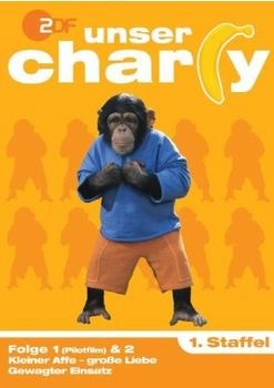 Edel Unser Charly (1. Staffel, Folge 1&2)