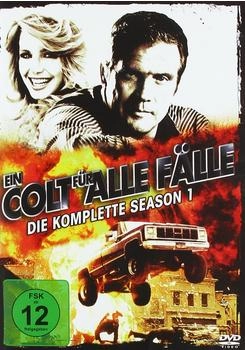 20th Century Fox Ein Colt für alle Fälle - Season 1