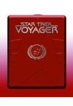 Paramount Star Trek - Voyager - Series 6 - Complete [UK IMPORT]