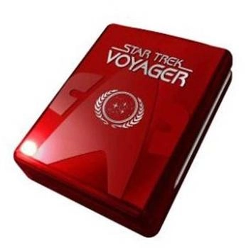 Paramount Star Trek - Voyager - Series 2 - Complete [UK IMPORT]