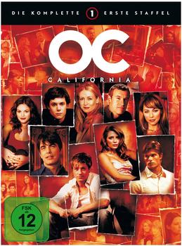 Warner O.C. California - Staffel 1 (DVD) (Ausgabe 01.06.2005)