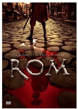 Warner Bros. Rom - Staffel 1 (6 DVDs)