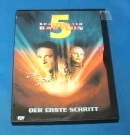 Warner Spacecenter Babylon 5 - Der erste Schritt (DVD)