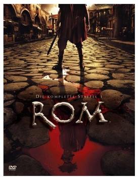 Warner Bros. Rom - Staffel 2
