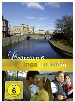 Inga Lindström Collection 6 (3 Discs)