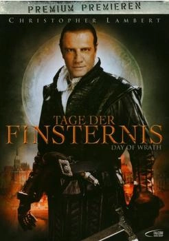 UFA Tage der Finsternis - Day of Wrath