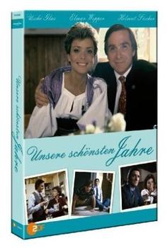 UFA Unsere schönsten Jahre (3 DVDs)