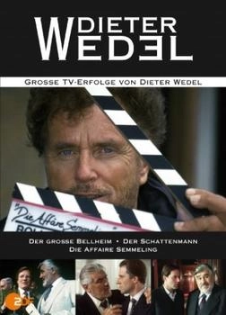 UFA Dieter Wedel - Box (13 DVDs)