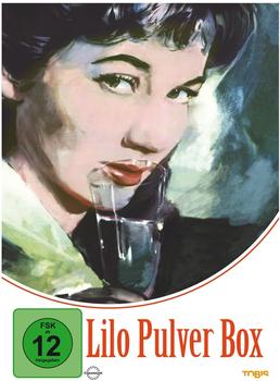 UFA Lilo Pulver Box (2 DVDs)
