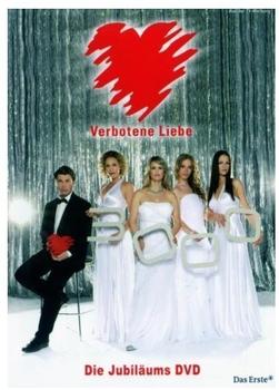 Edel Verbotene Liebe (3000-Jubiläum) (DVD)